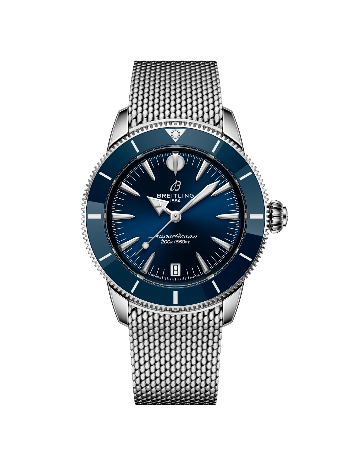 Breitling Superocean Heritage Automatic 36 Watch A10390161C1A1