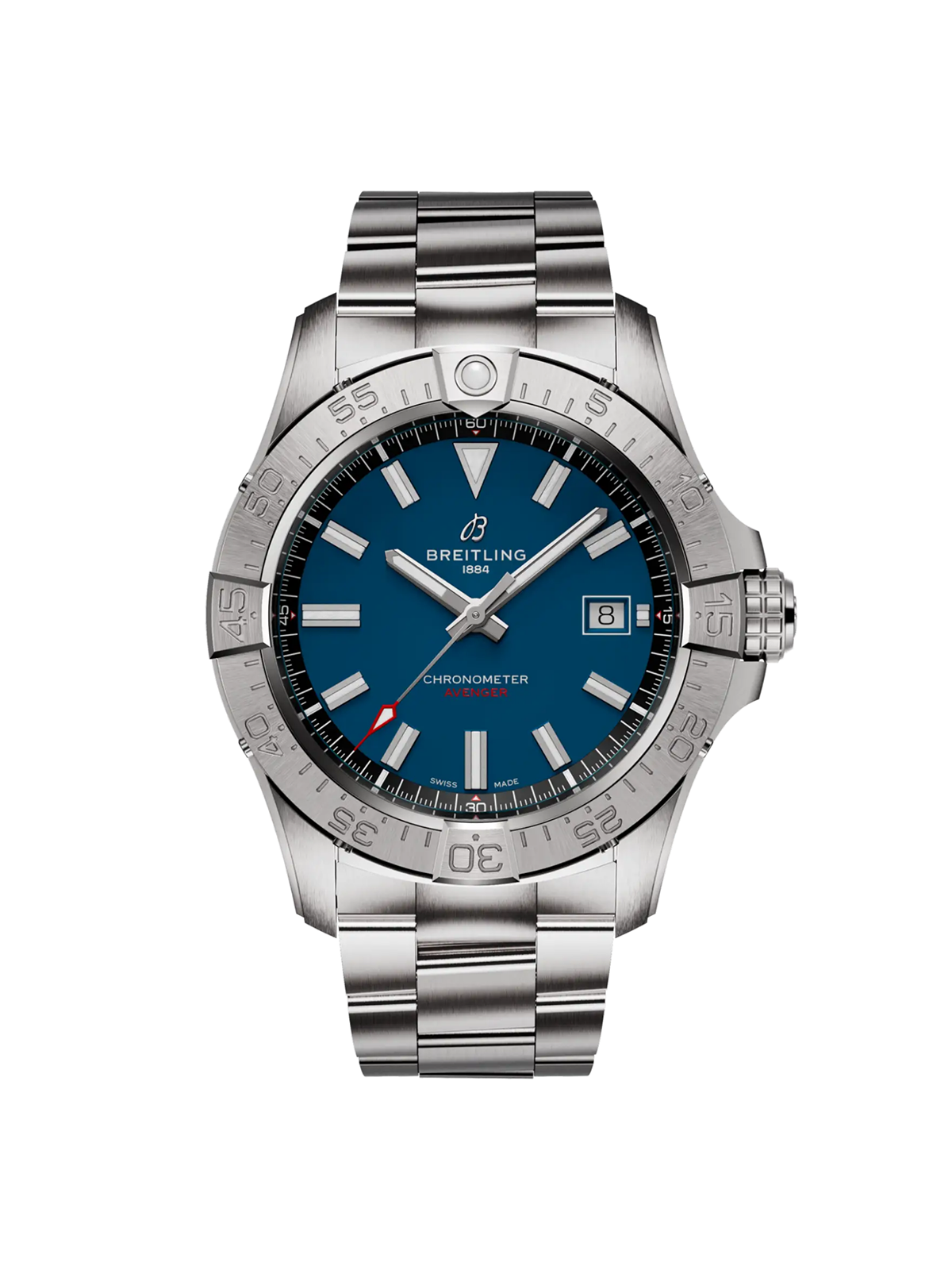 Breitling Avenger Automatic 42 Watch A17328101C1A1