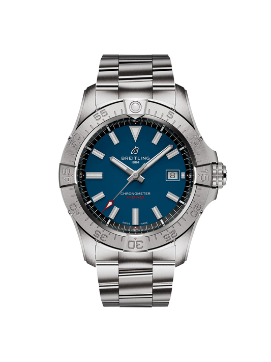 Breitling Avenger Automatic 42 Watch A17328101C1A1