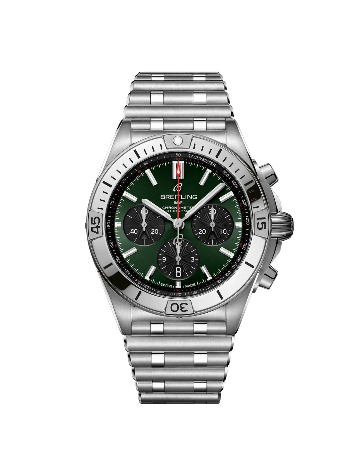 Breitling Chronomat B01 42 Watch AB0134101L2A1