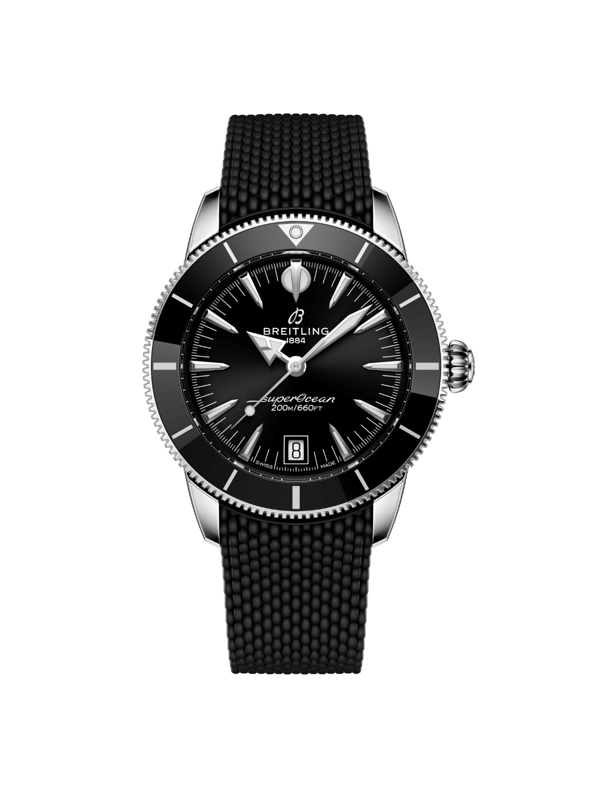 Breitling Superocean Heritage B31 Automatic 40 Watch AB3110241B1S1