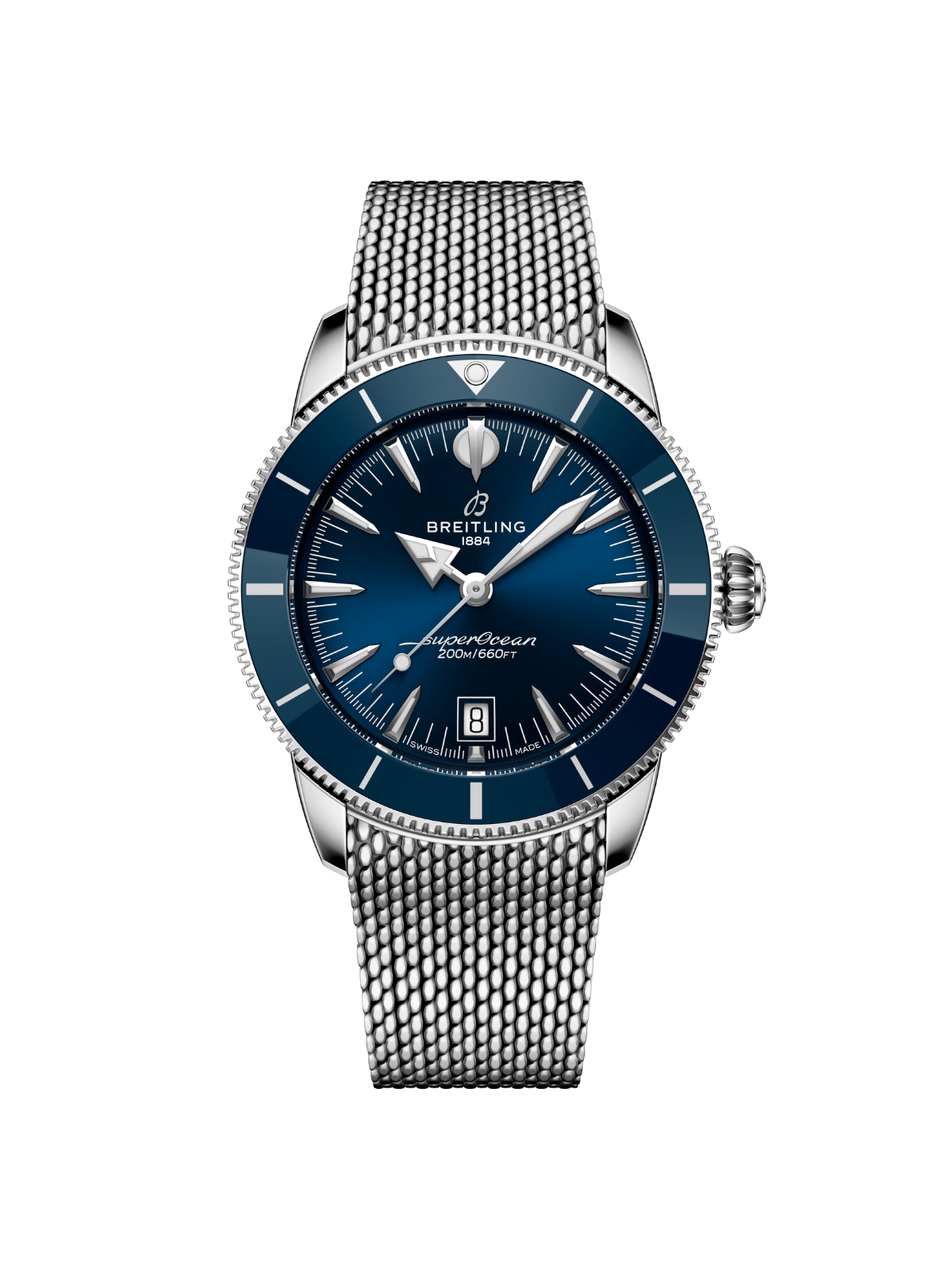 Breitling Superocean Heritage B31 Automatic 42 Watch AB3111161C1A1