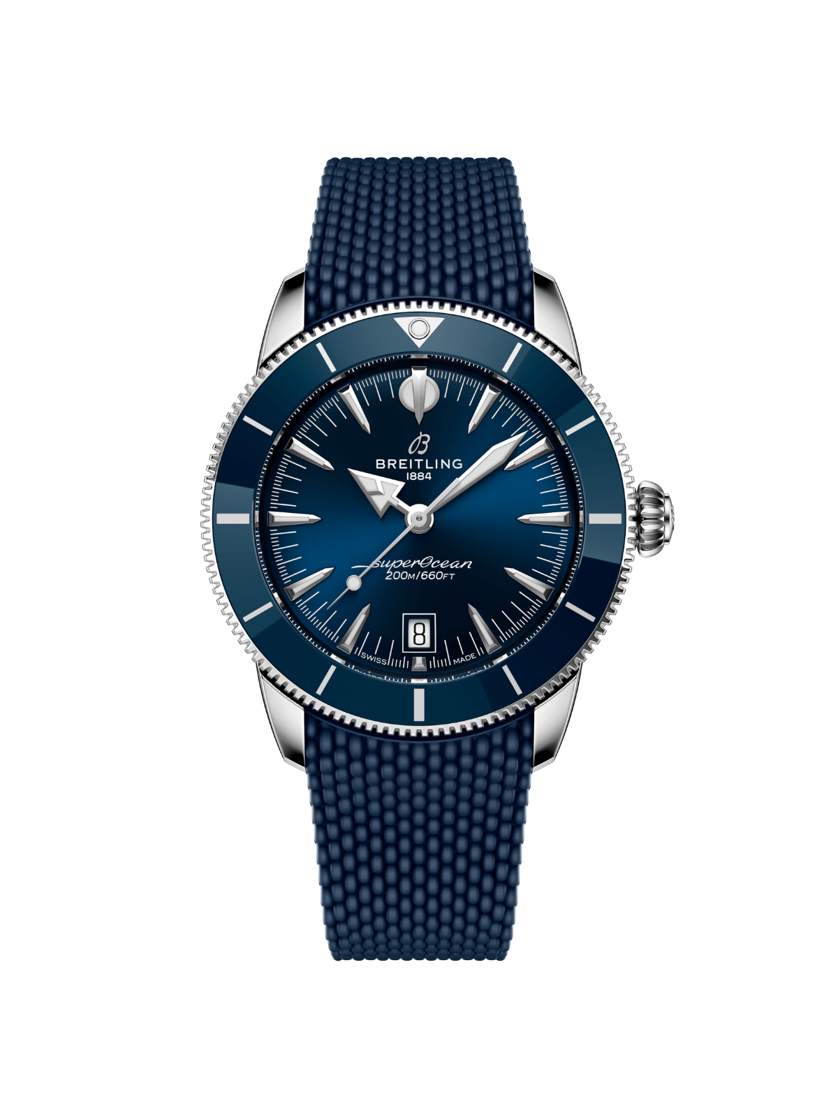 Breitling Superocean Heritage B31 Automatic 42 Watch AB3111161C1S1