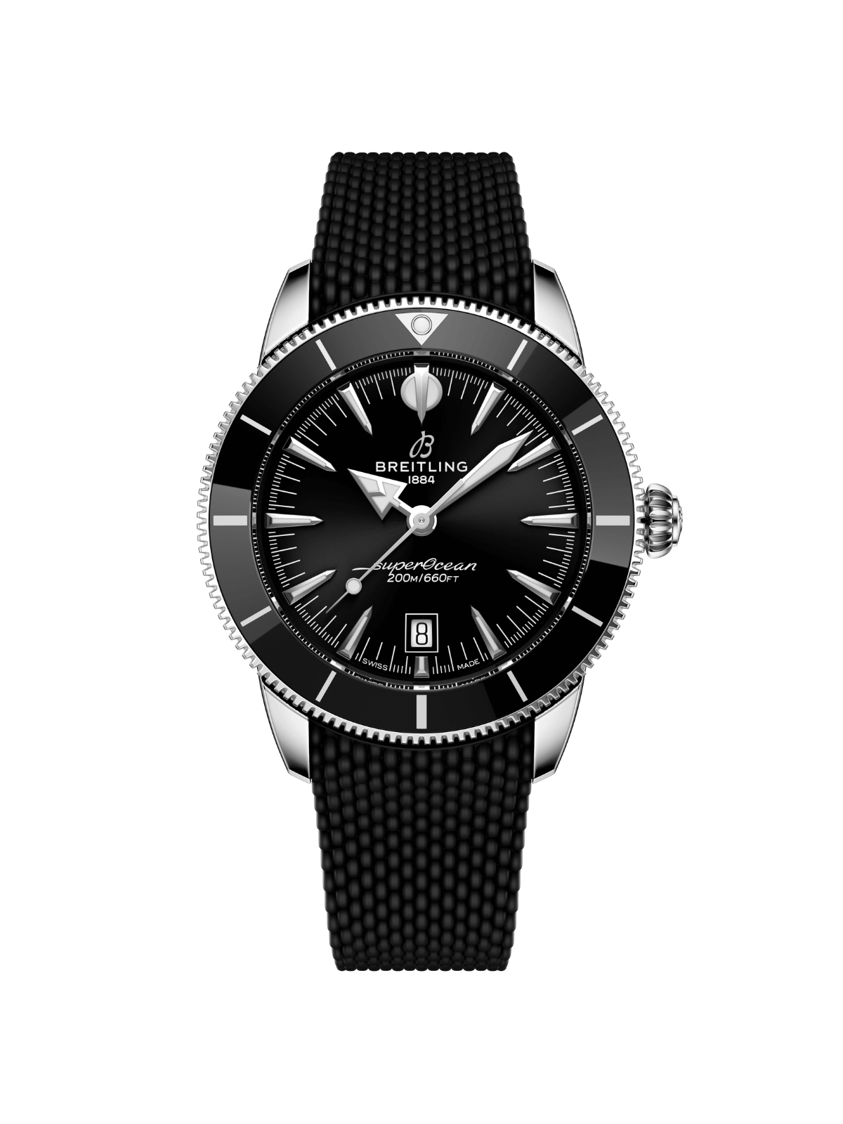 Breitling Superocean Heritage B31 Automatic 44 Watch AB3112241B1S1