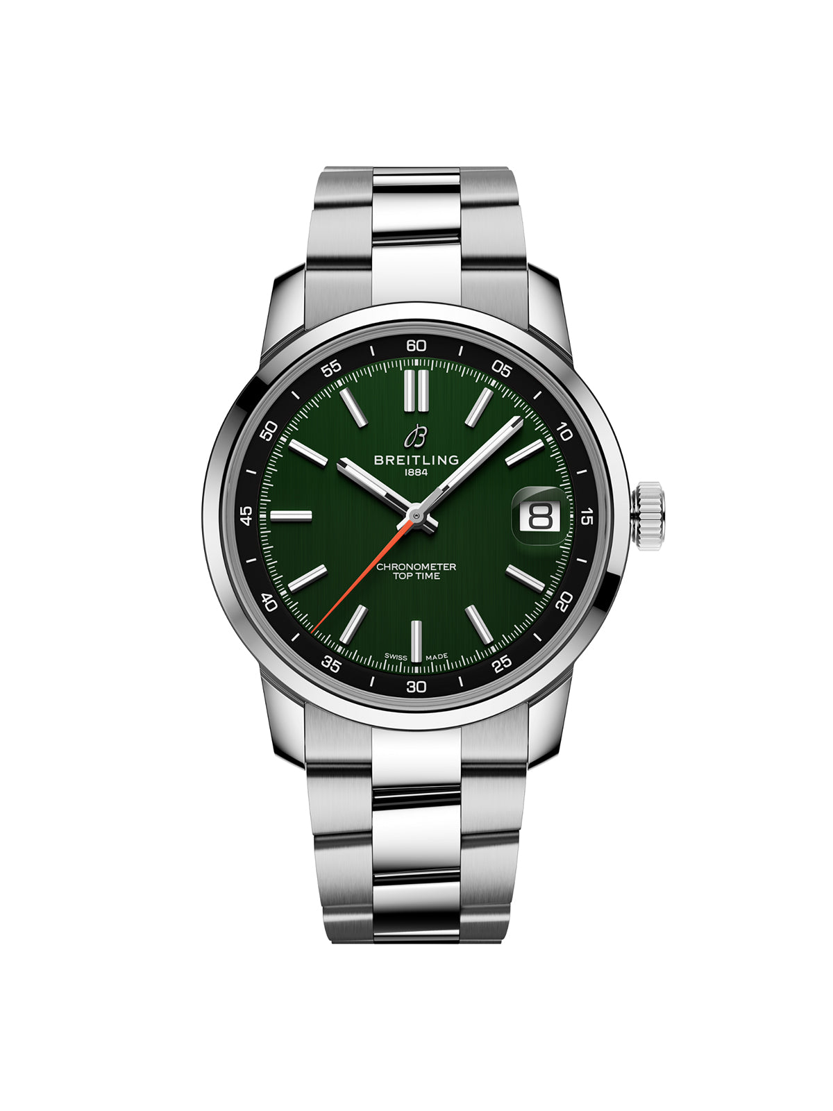 Breitling Top Time B31 Watch 38mm AB3113171L1A1