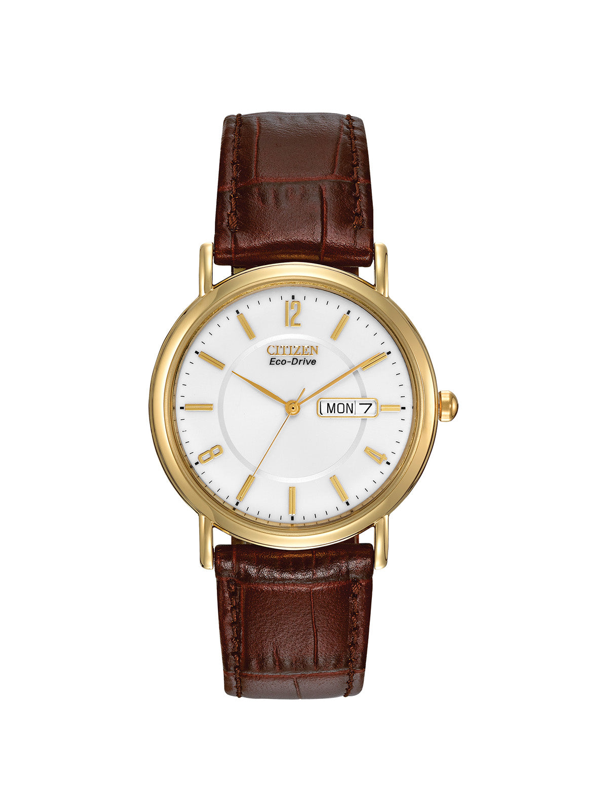 Citizen Eco-Drive Watch 36mm BM8242-08A
