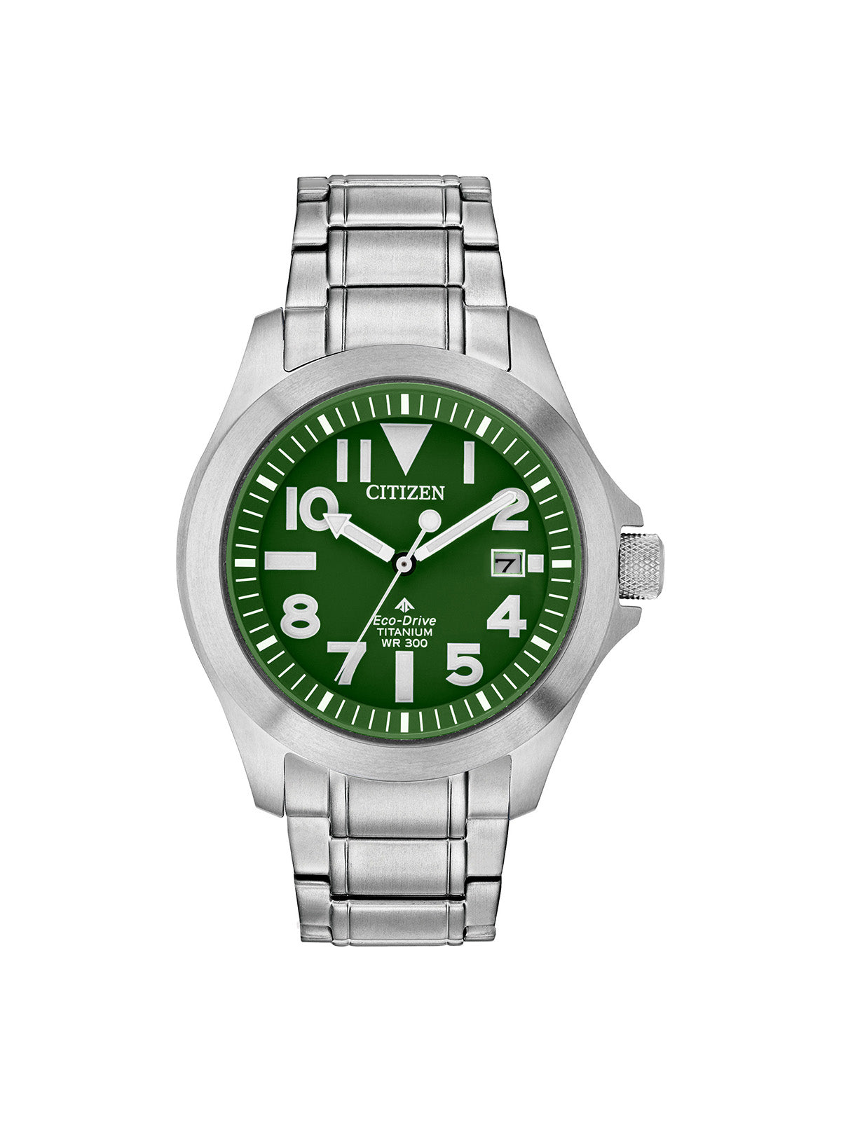 Citizen Eco-Drive Promaster Tough Watch 40mm BN0116-51X