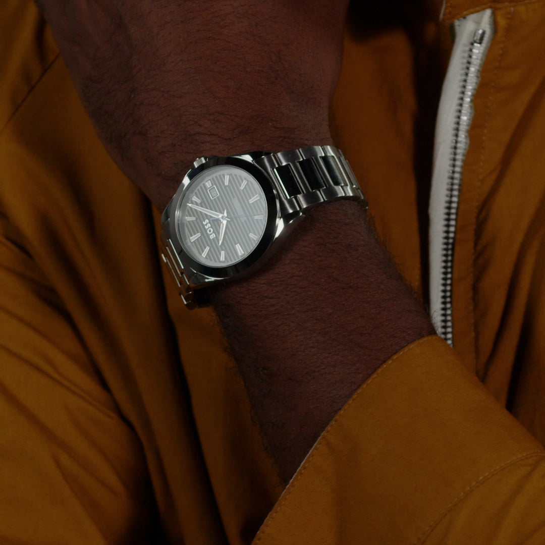 BOSS Strike Watch 41mm 1514170
