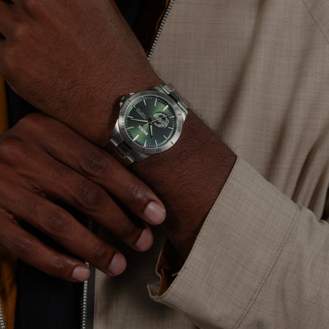 BOSS Troper Watch 1514200