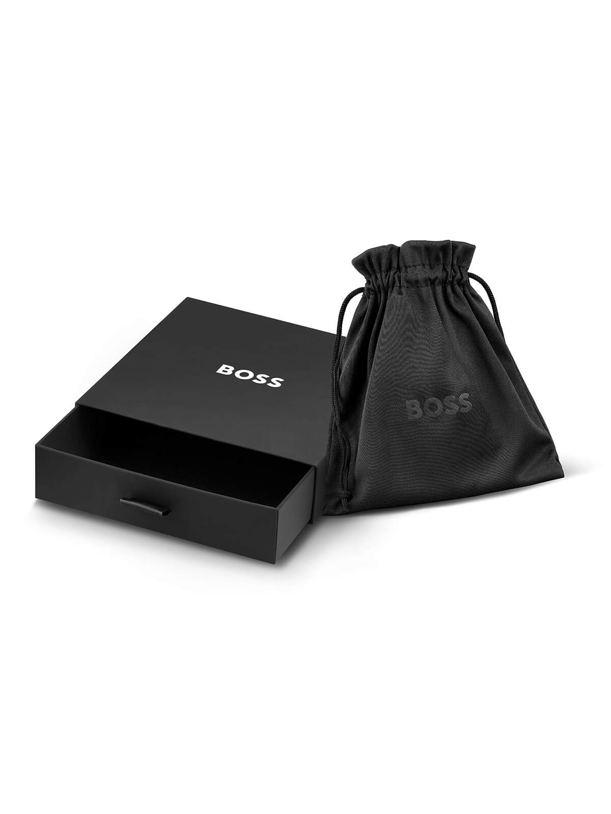 BOSS Dinya Bracelet in Gold Plating 1580419
