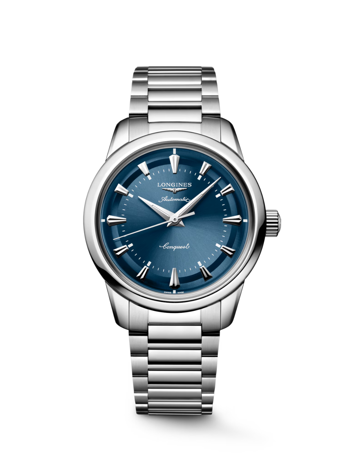 Longines Conquest Heritage Watch L1.649.4.92.6
