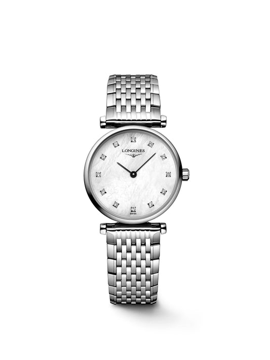 Longines La Grande Classique de Longines Watch 24mm L4.209.4.87.6