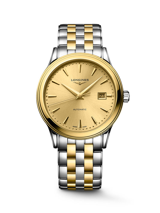 Longines Flagship Watch L4.984.3.30.7