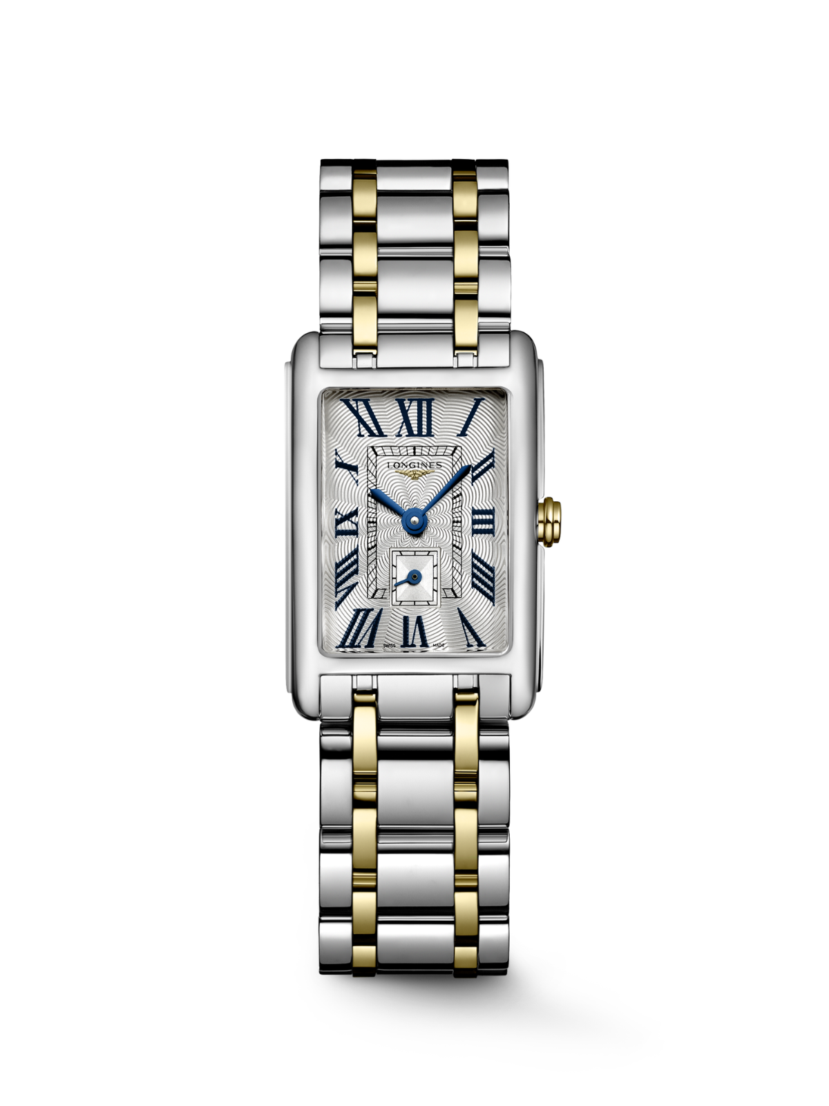 Longines DolceVita Watch L5.255.5.70.7