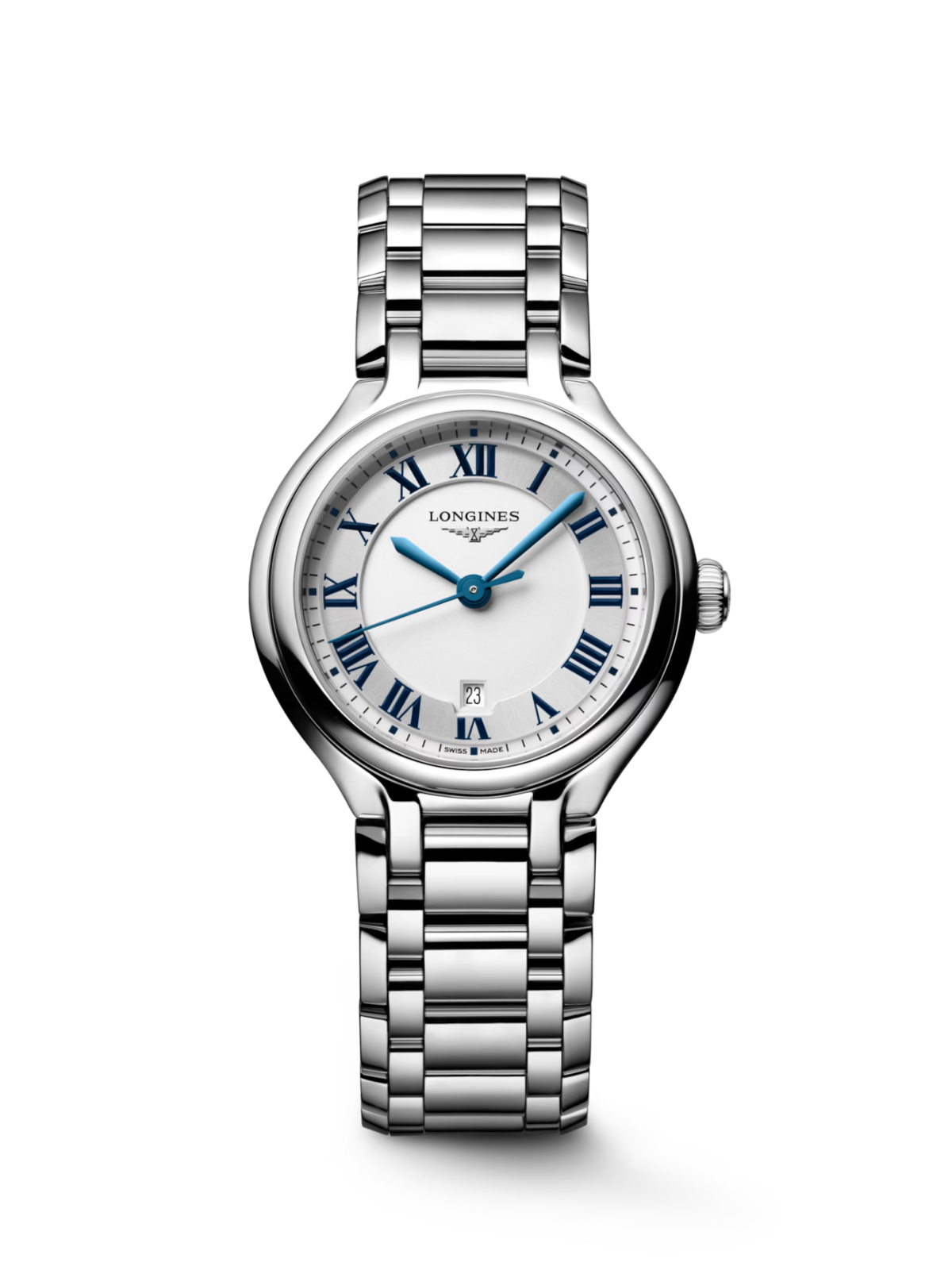 Longines PrimaLuna Watch L8.142.4.71.6