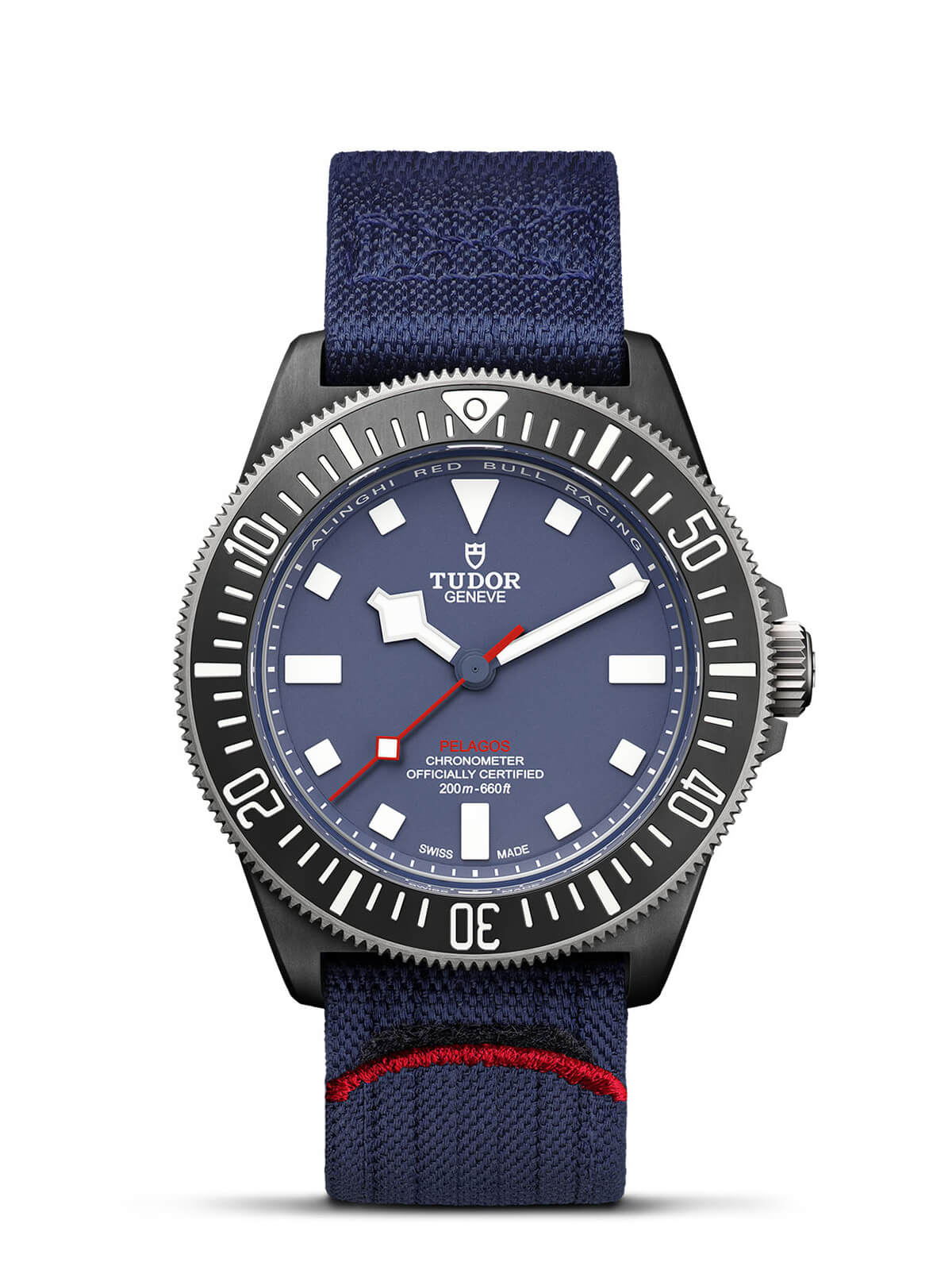 TUDOR Pelagos FXD Watch 42mm M25707KN-0001