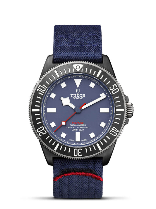 TUDOR Pelagos FXD Watch 42mm M25707KN-0001