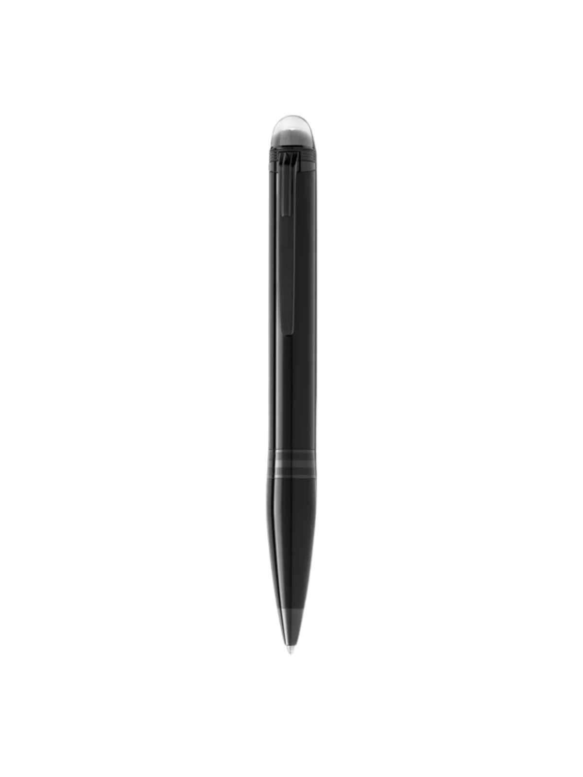 Montblanc StarWalker BlackCosmos Fountain Pen MB129747