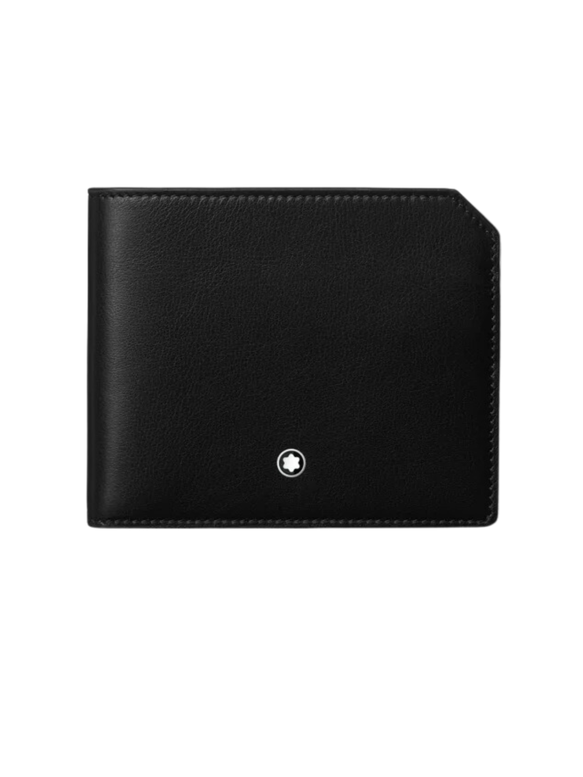 Montblanc Meisterstück Soft 6cc Wallet MB130048