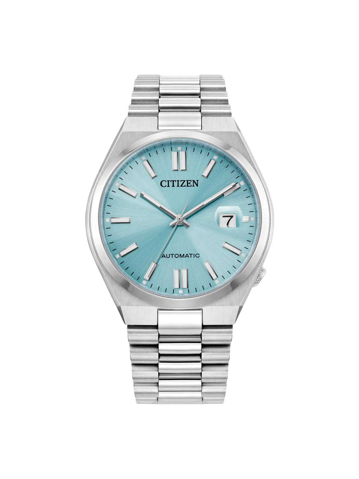 Citizen "Tsuyosa" Automatic Watch 40mm NJ0151-53M