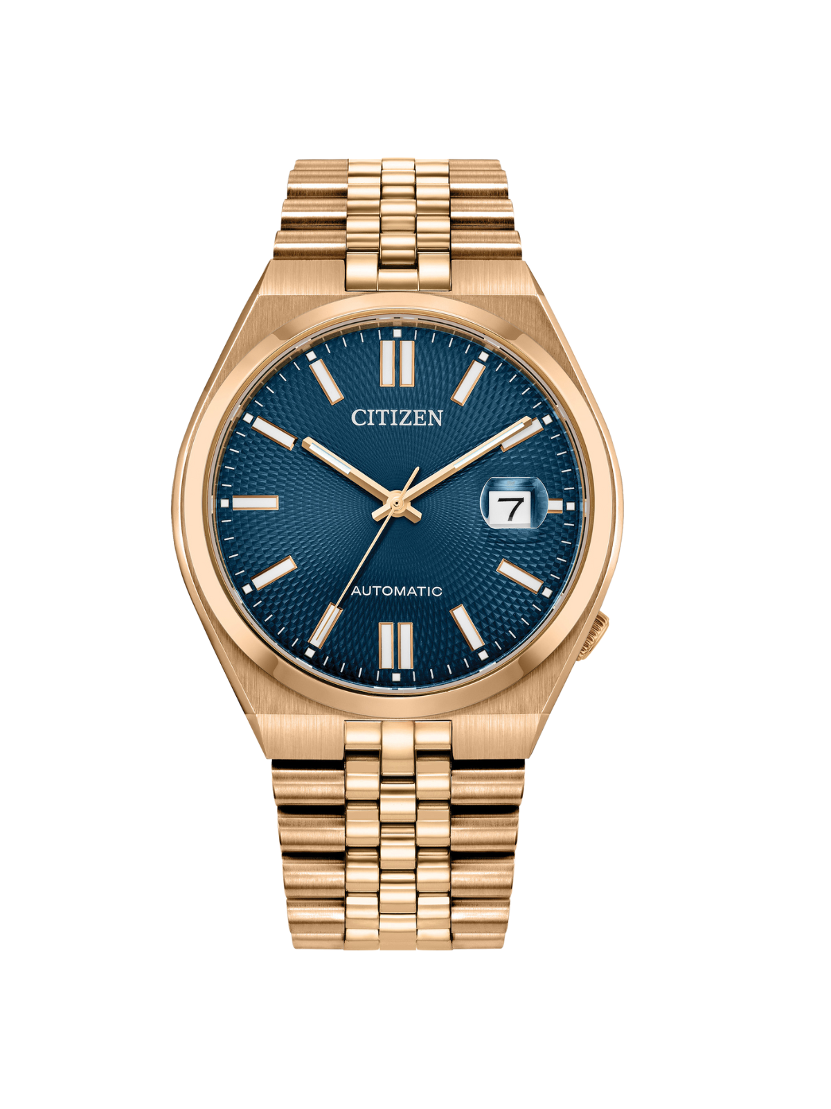 Citizen Tsuyosa 60 Automatic Watch NK0023-57L