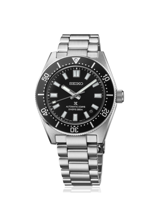 Seiko Prospex 1965 Heritage Diver's Watch 40mm SPB453J1