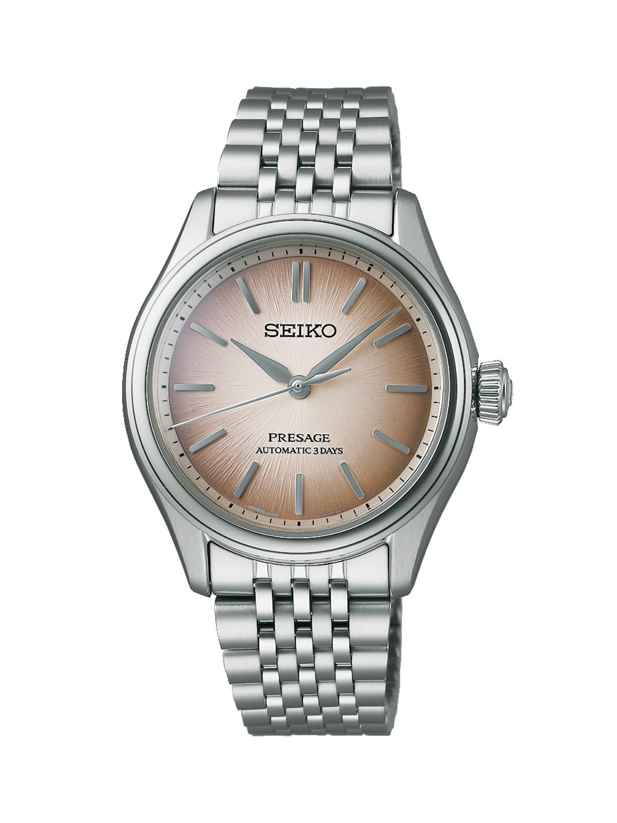 Seiko Presage Classic Series "Fushi-Iro" Watch SPB523J1