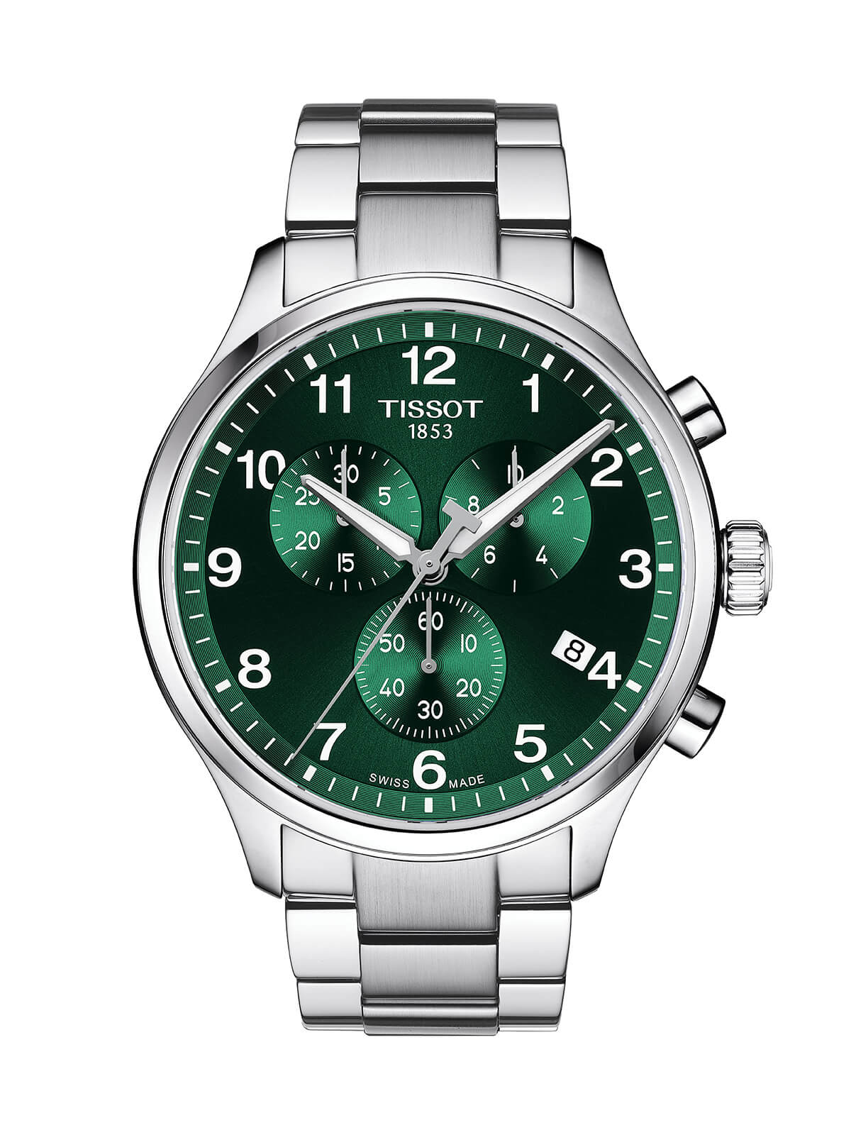Tissot Chrono XL Classic Watch T116.617.11.092.00