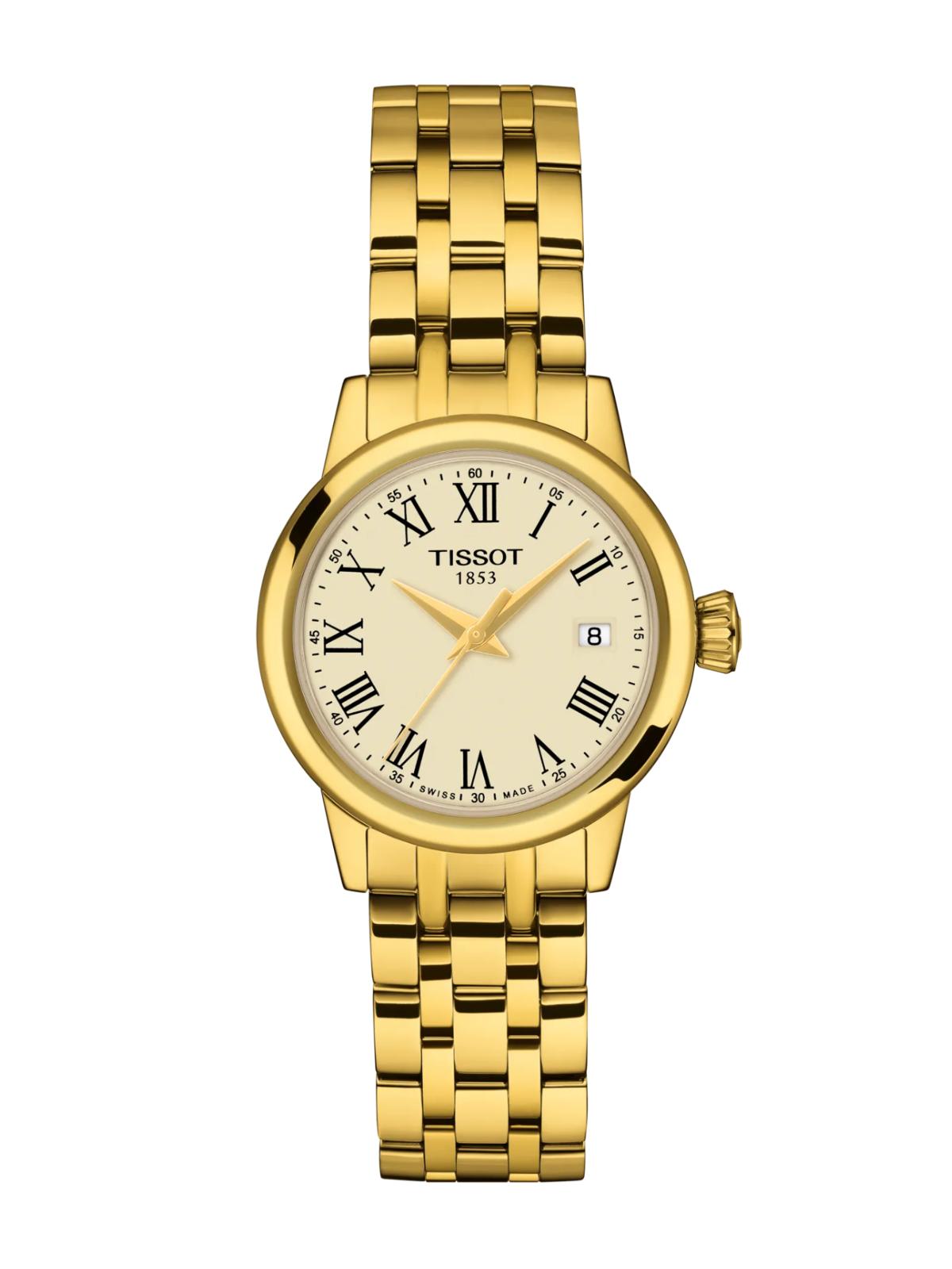 Montre Tissot PR 516 Powermatic 80 T149.407.22.011.00
