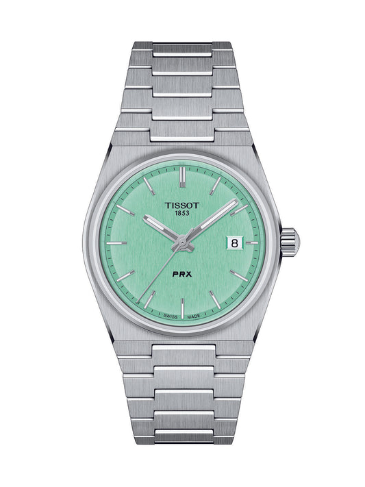 Tissot PRX Watch 35mm T137.210.11.091.00