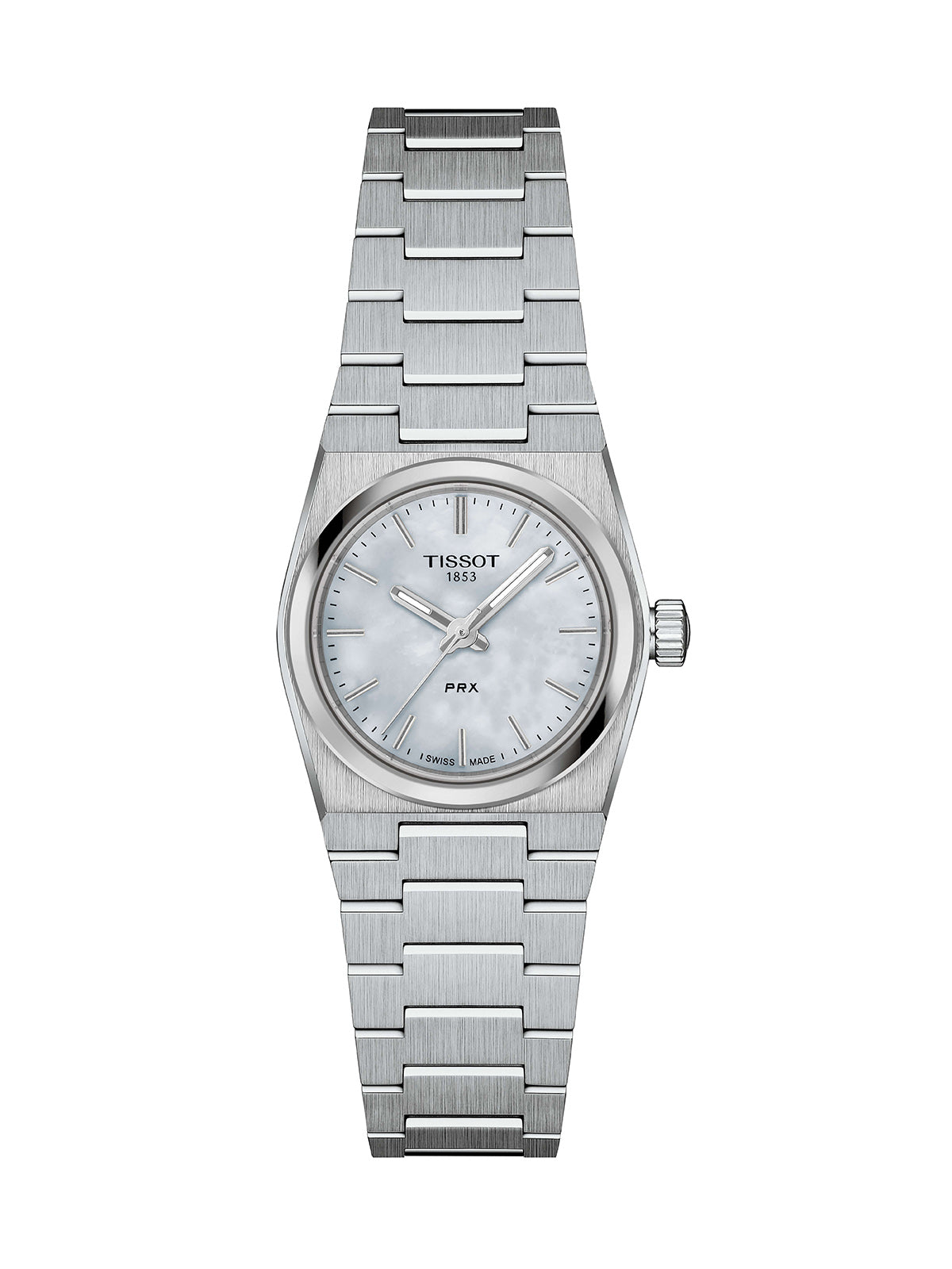 Tissot PRX Watch