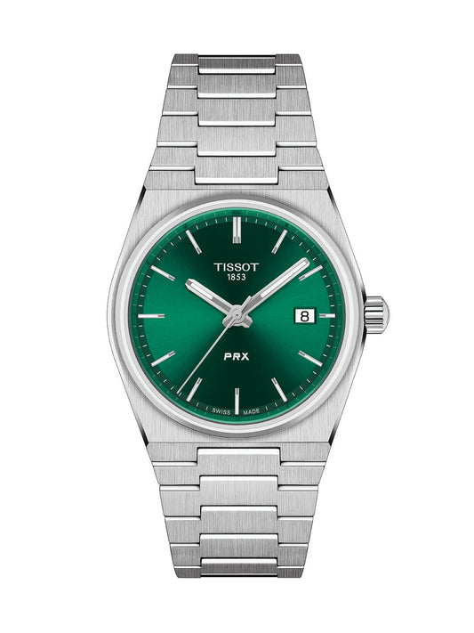 Tissot PRX Watch 35mm T137.210.11.081.00