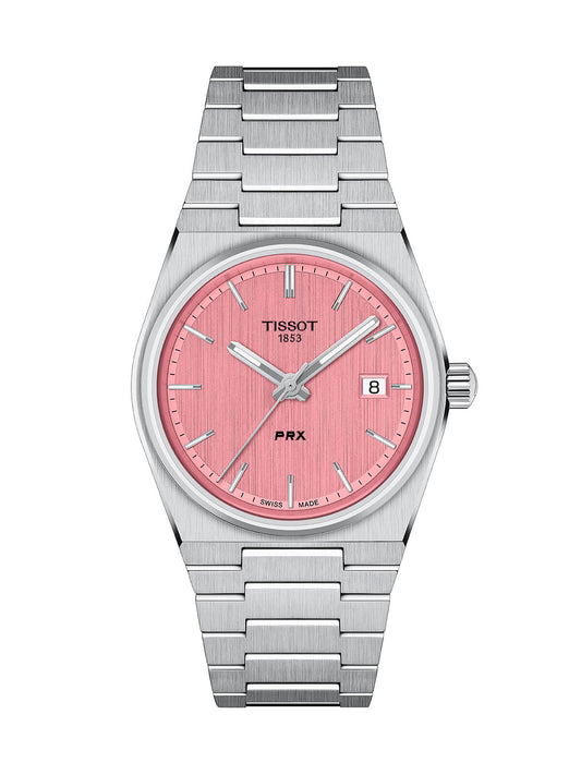 Tissot PRX Watch 35mm T137.210.11.331.00