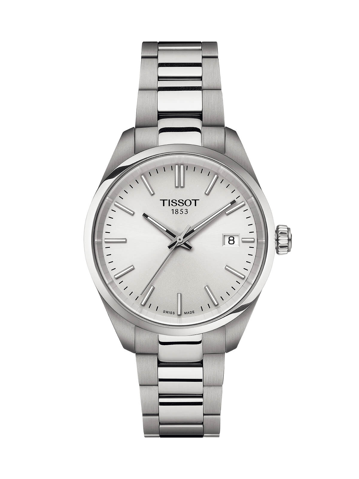 Tissot PR 100 Watch T150.210.11.031.00