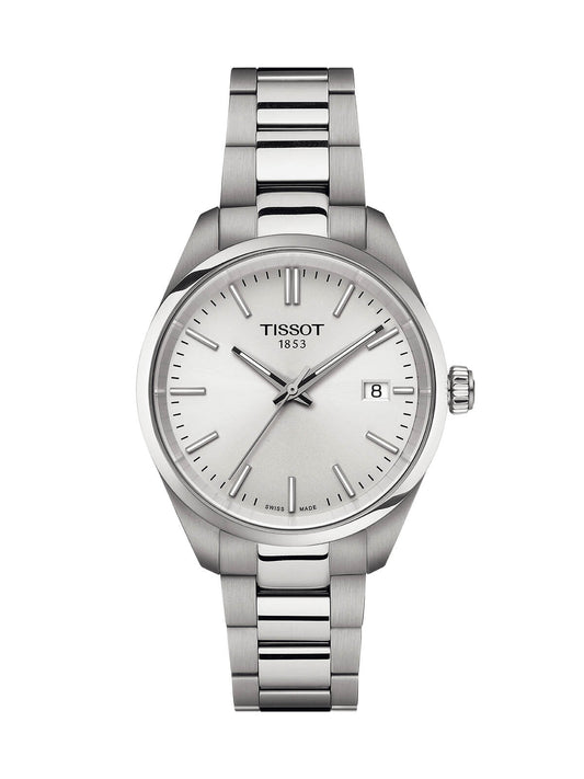 Tissot PR 100 Watch T150.210.11.031.00