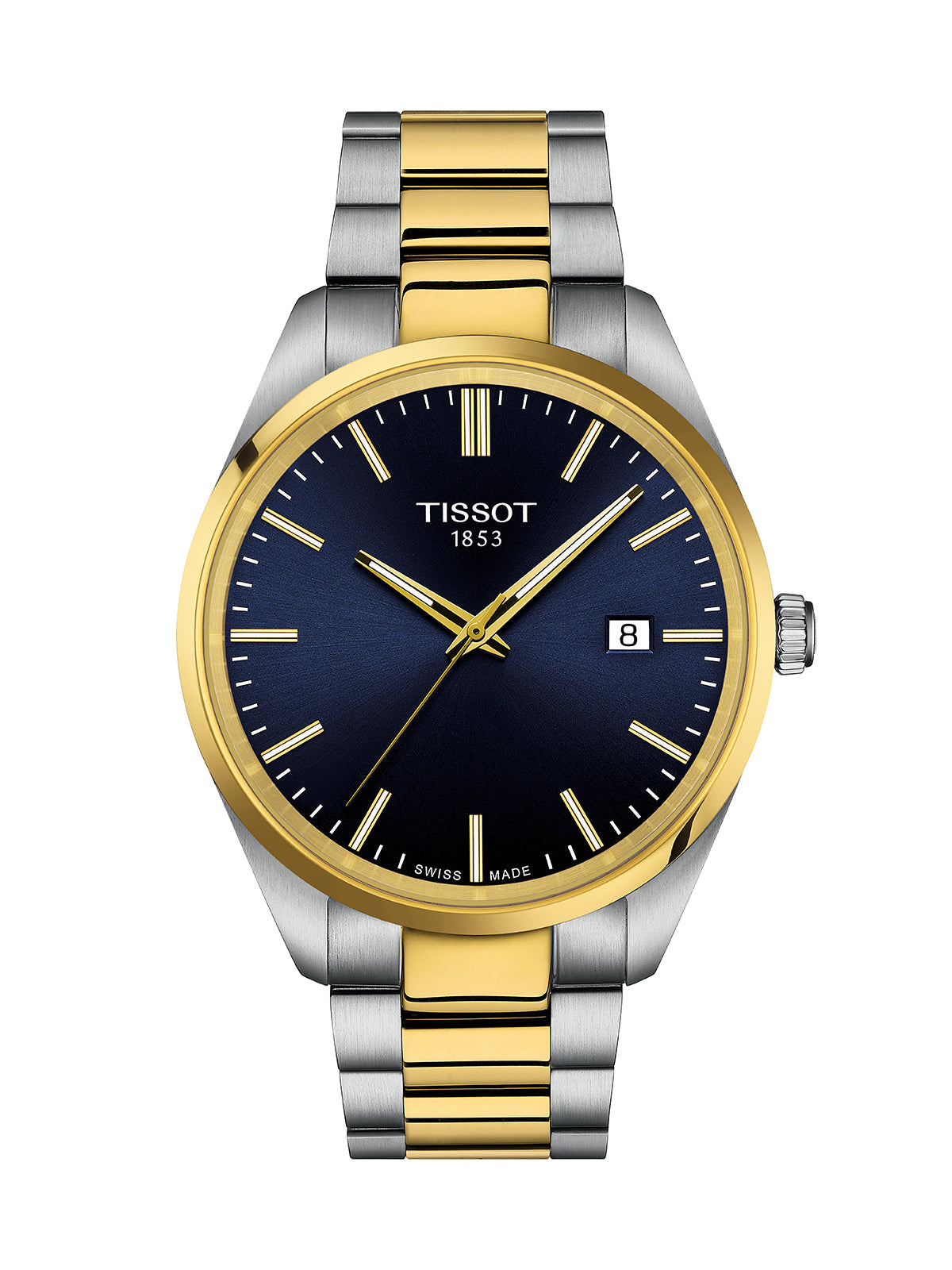 Tissot PR 100 Watch T150.410.22.041.00
