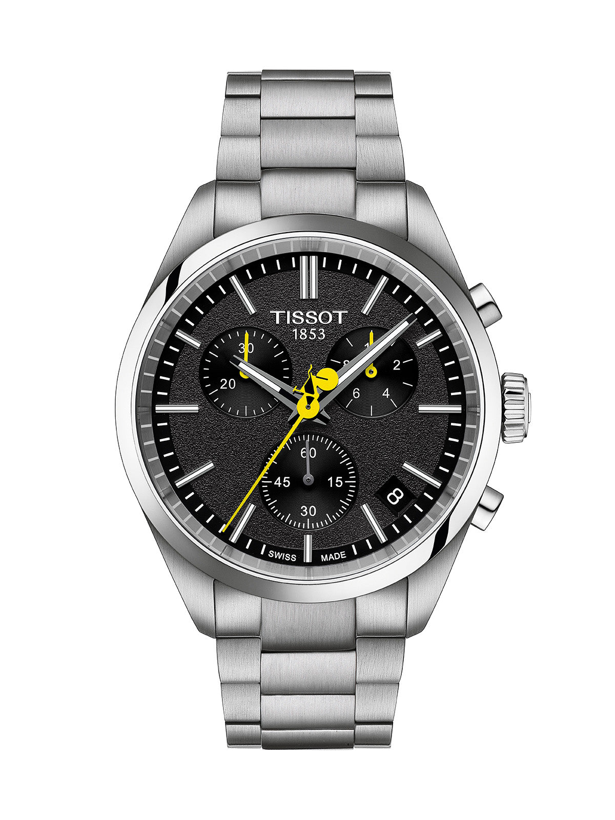 Tissot PR 100 Tour de France Watch