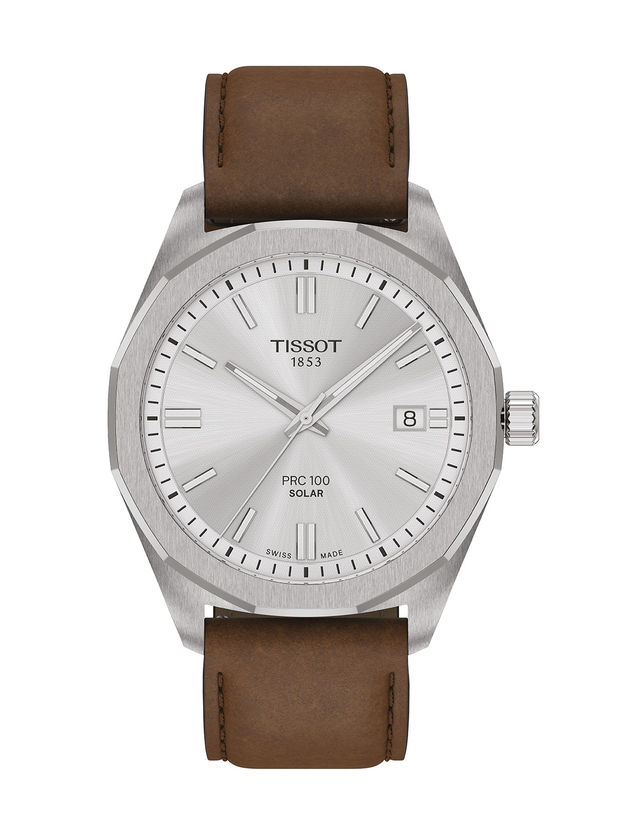 Tissot PRC 100 Solar Watch T151.422.16.031.00
