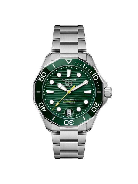TAG Heuer Aquaracer Professional 300 Date Watch WBP5116.BA0013