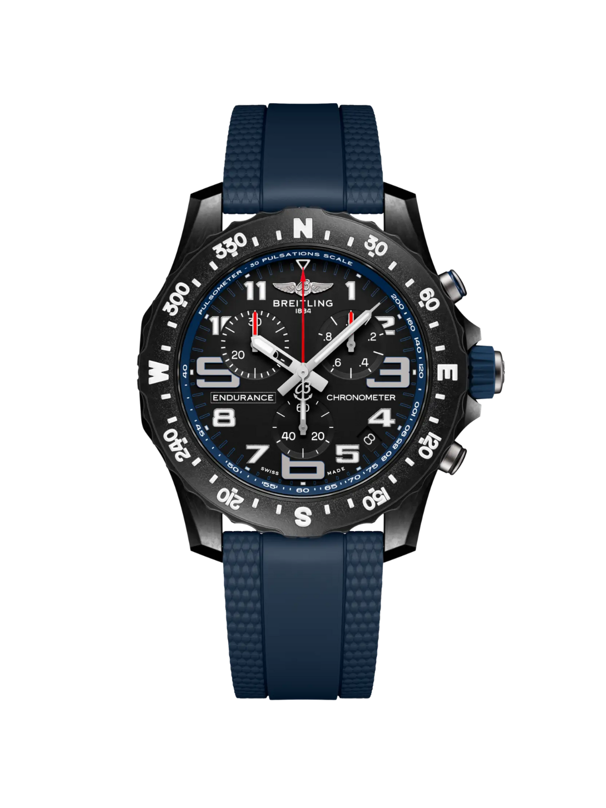 Breitling Endurance Pro 44 Watch X82310D51B1S2
