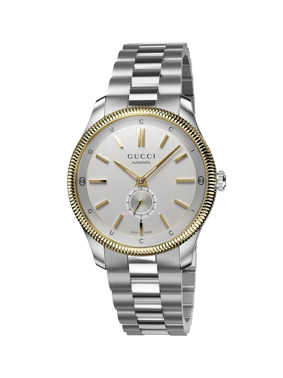Gucci G-Timeless Watch 40mm YA126390