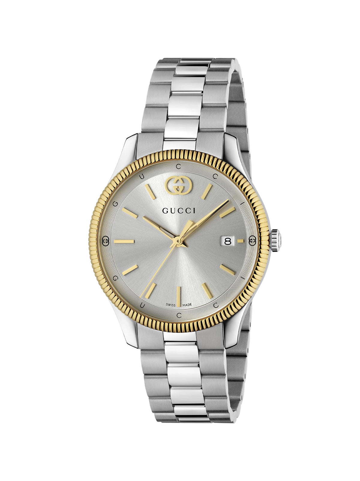 Gucci G-Timeless Watch YA1264233 - Main Image