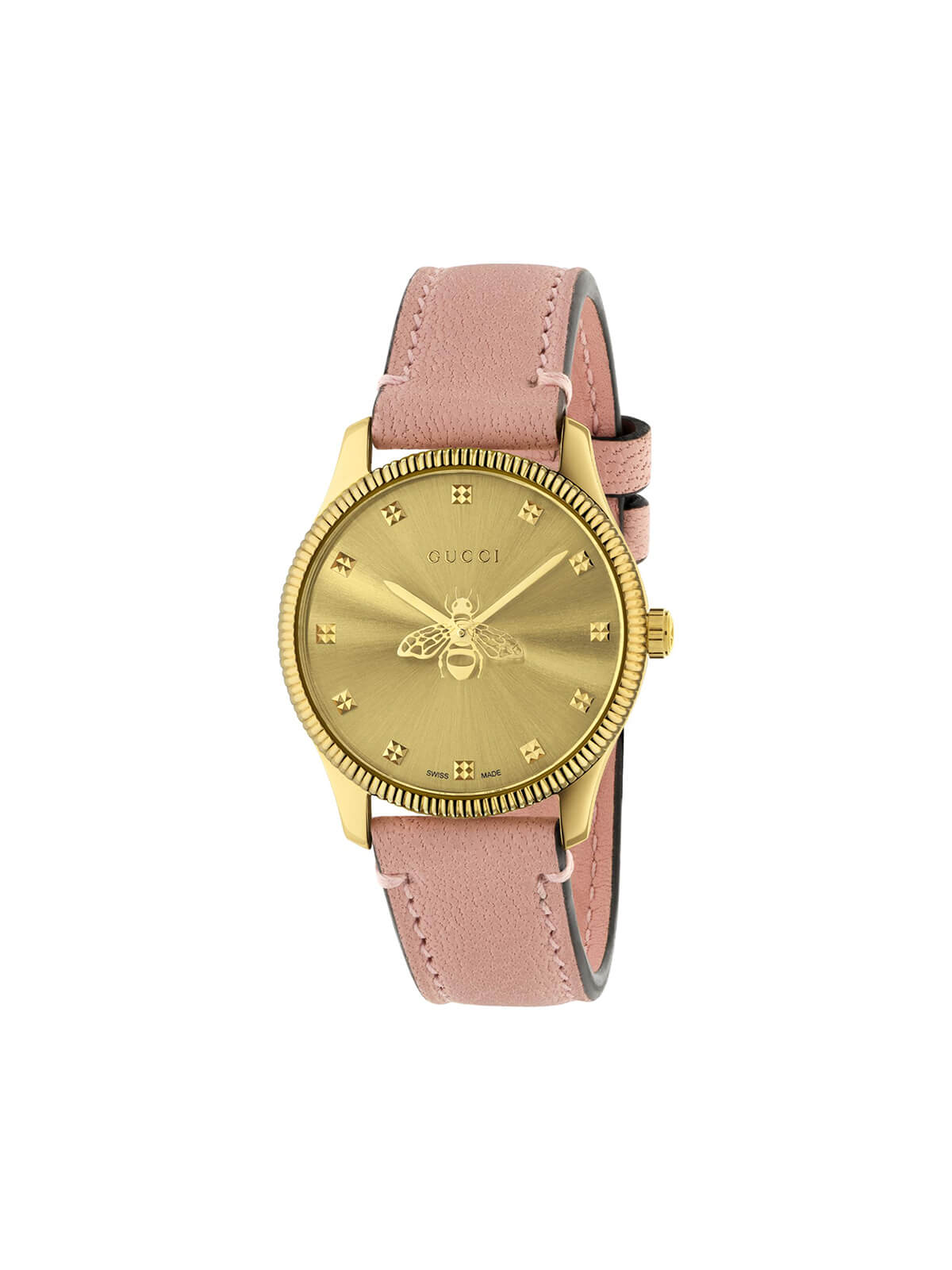 Gucci G-Timeless Watch YA1265041