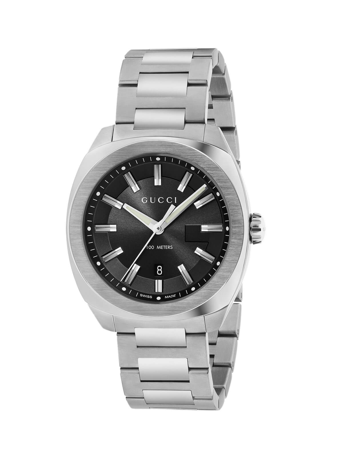 Gucci GG2570 Watch 41mm YA142301