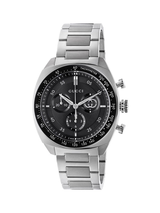 Gucci Interlocking Watch 41mm YA142316