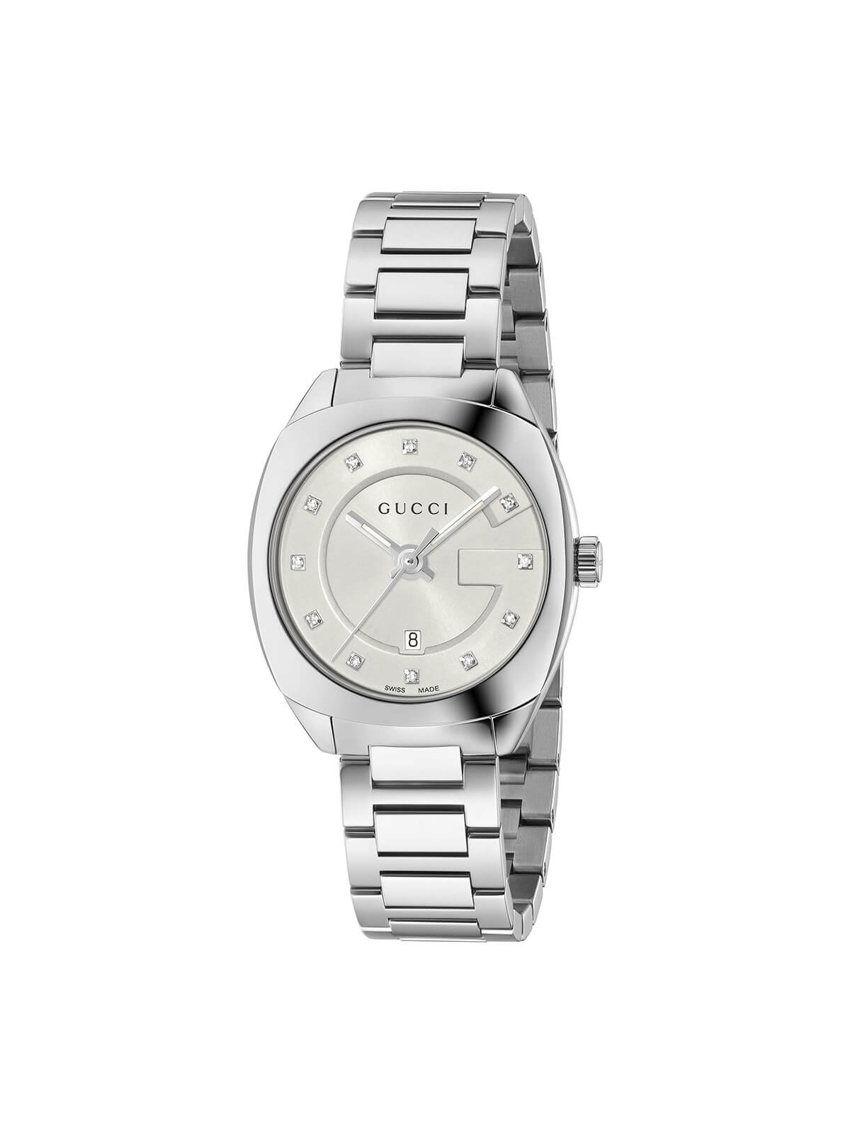 Gucci GG2570 Watch YA142504