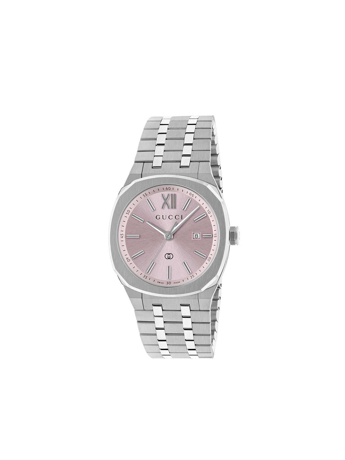 Gucci 25H Watch YA163509