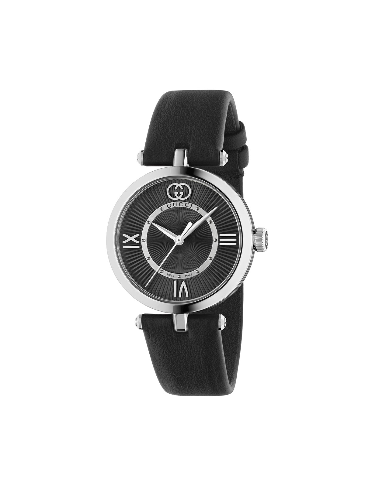Gucci Model 2000 Watch YA167505 - Main Image