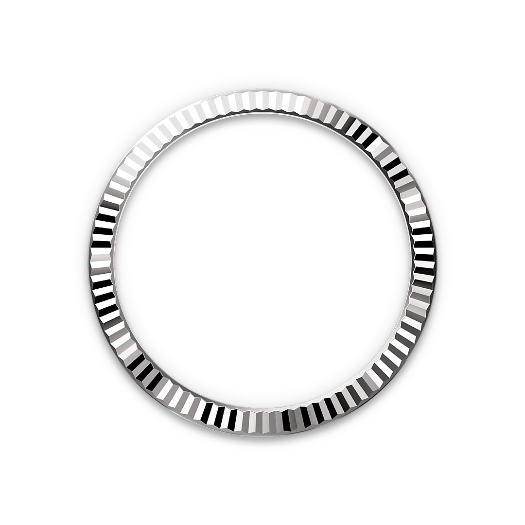 Rolex Day-Date (M228239-0076) Fluted bezel