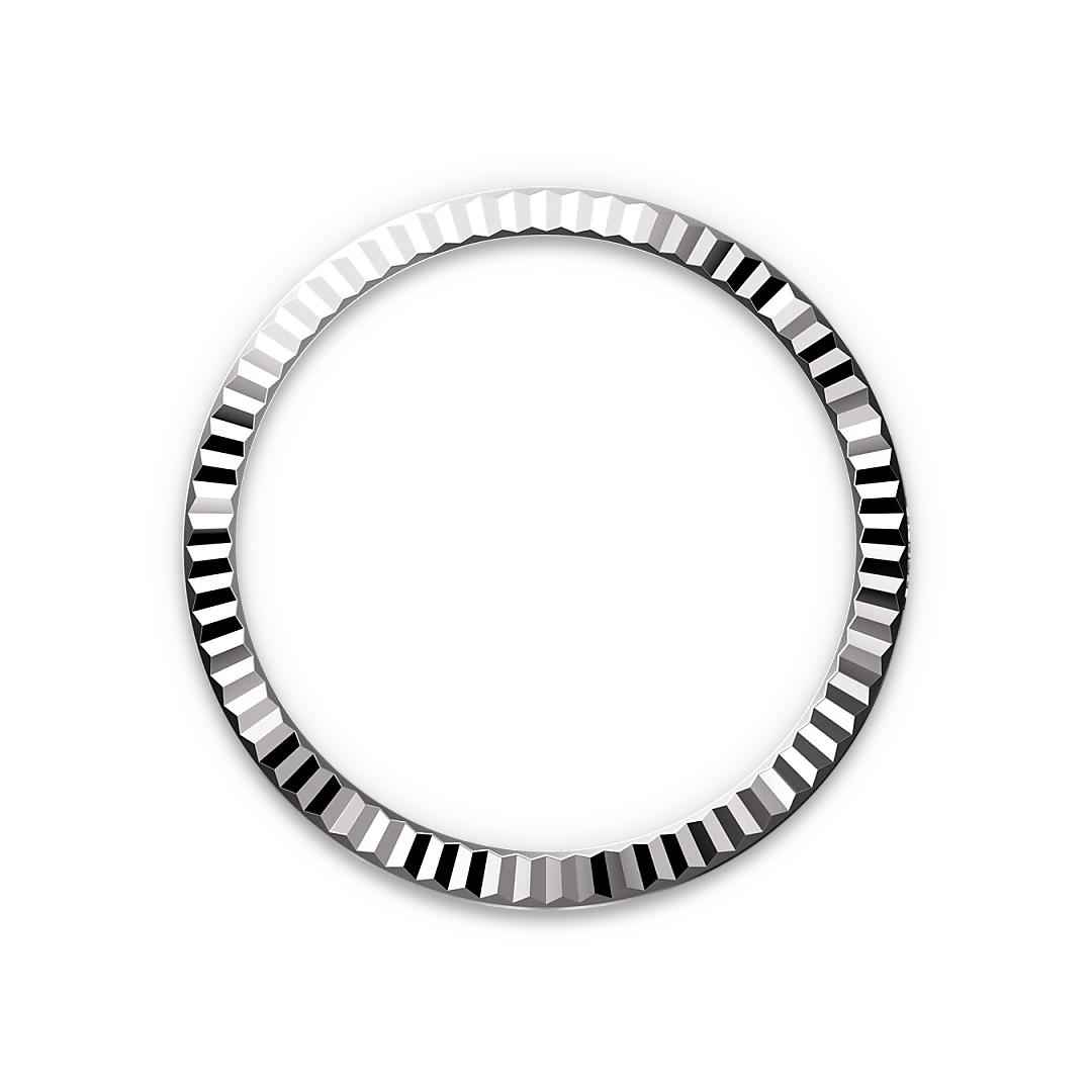 Rolex Datejust (M278274-0018) Fluted bezel